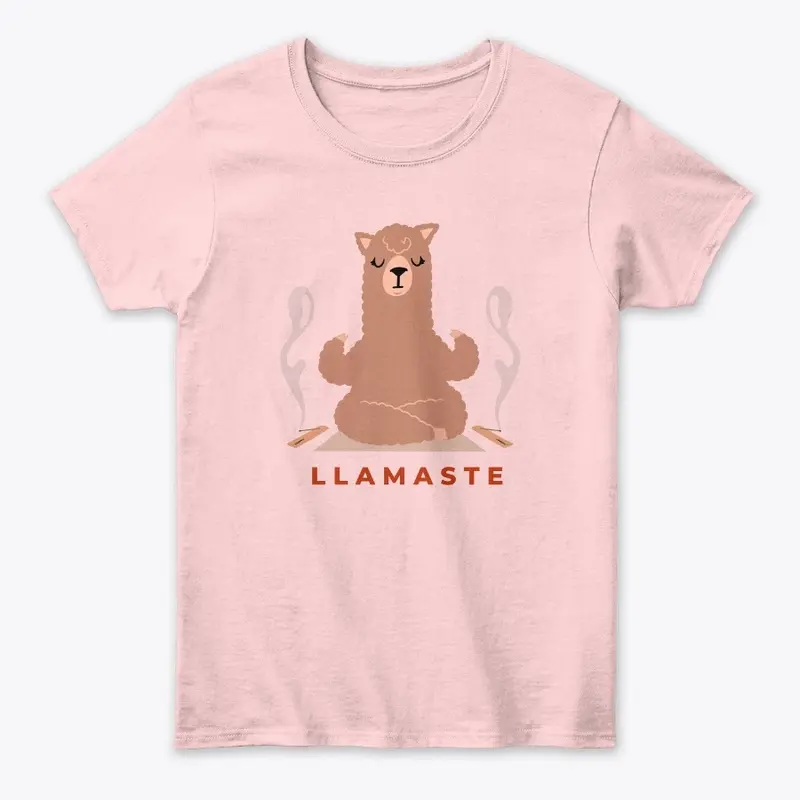 Llamaste