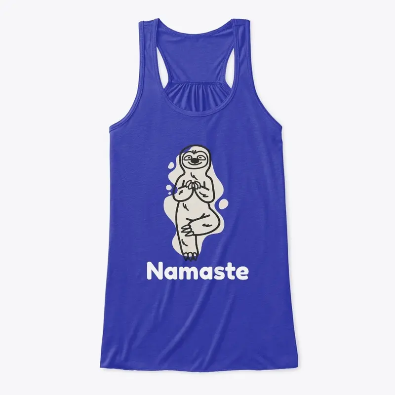 Namaste