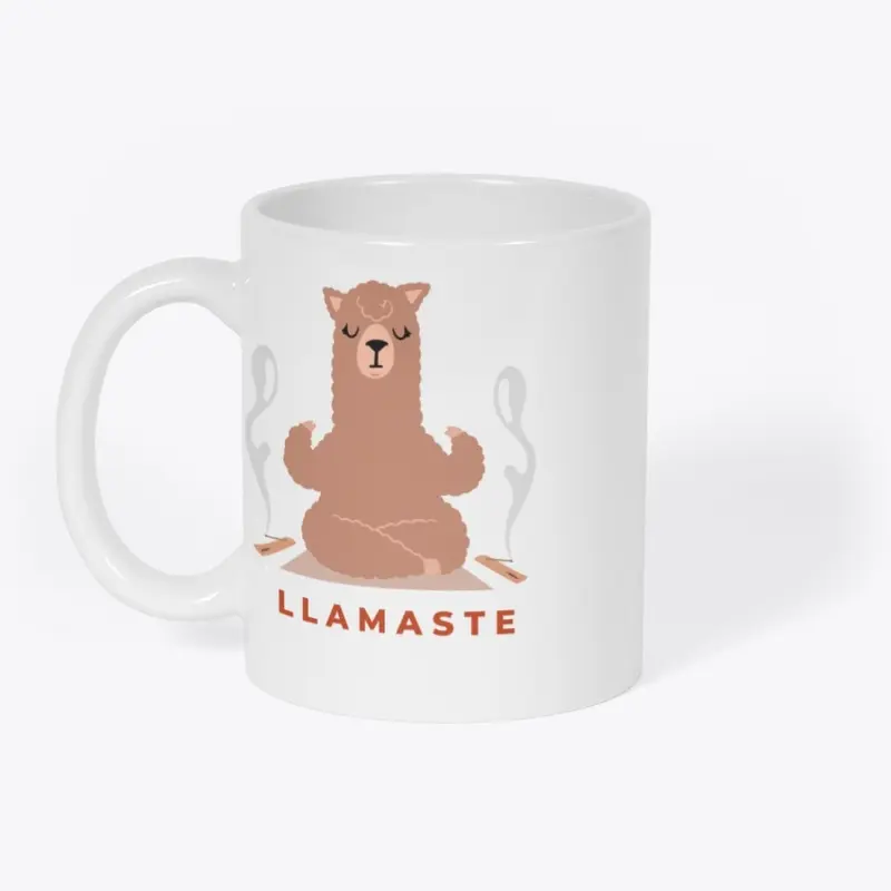 Llamaste