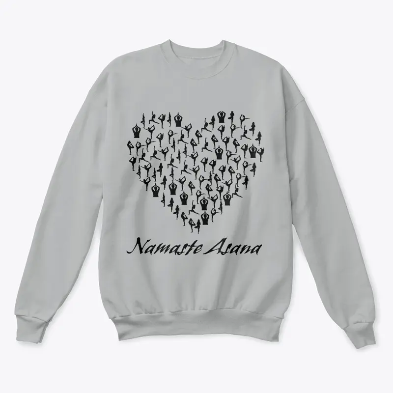 Namaste Asana Design