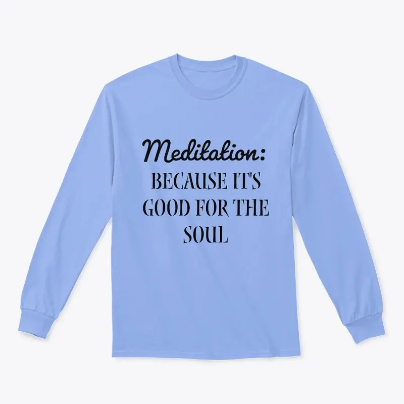 Meditation Yoga Design