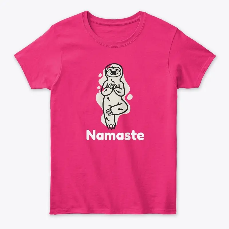 Namaste