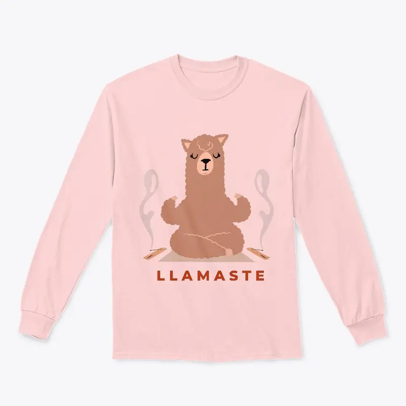 Llamaste