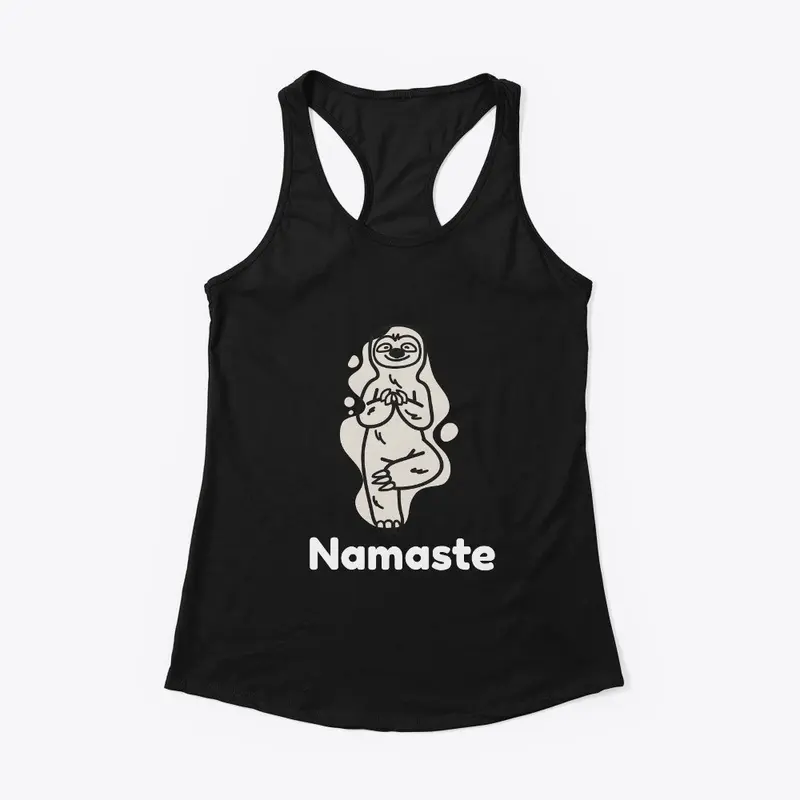 Namaste