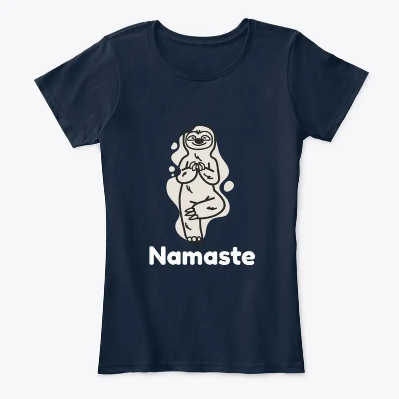 Namaste