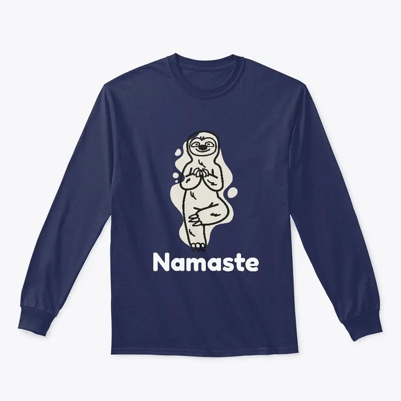 Namaste